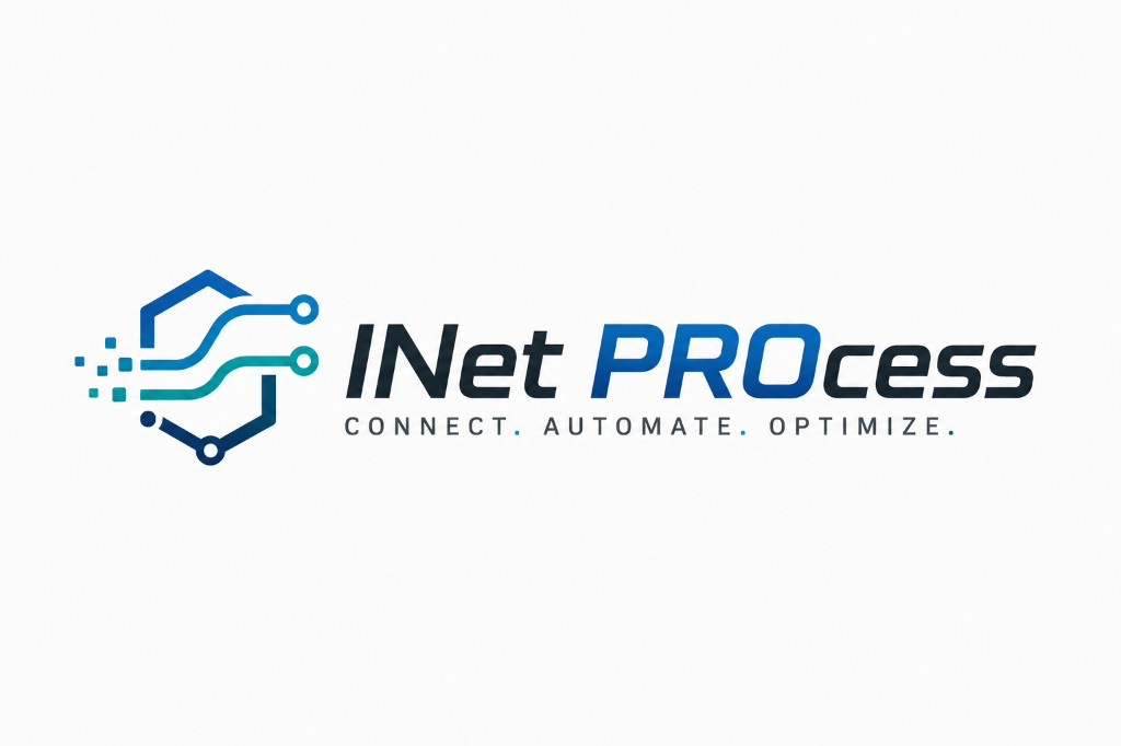 INet PROcess — Connect. Automate. Optimize.